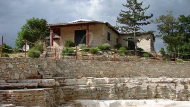 Kuća, Svetvinčenat Thumbnail