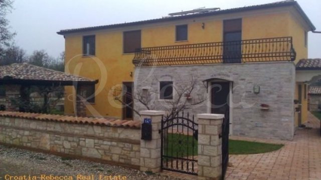 Kuća, Umag Thumbnail