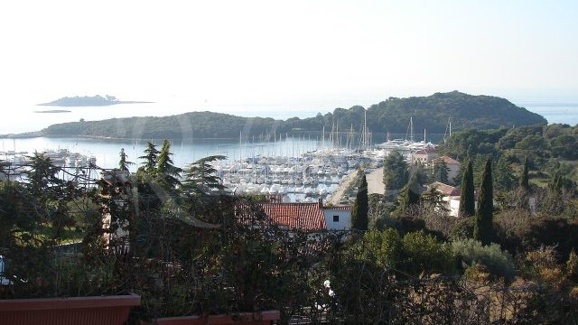 Kuća, Vrsar Thumbnail