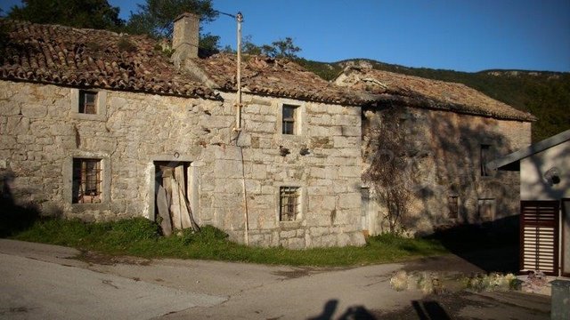 Kuća, Semić Thumbnail