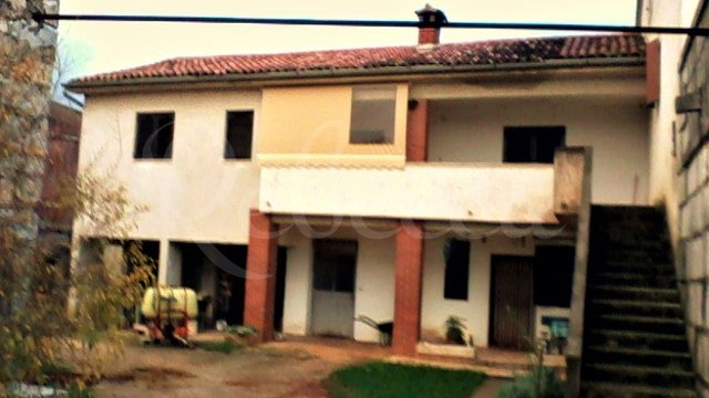 Kuća, Poreč Thumbnail
