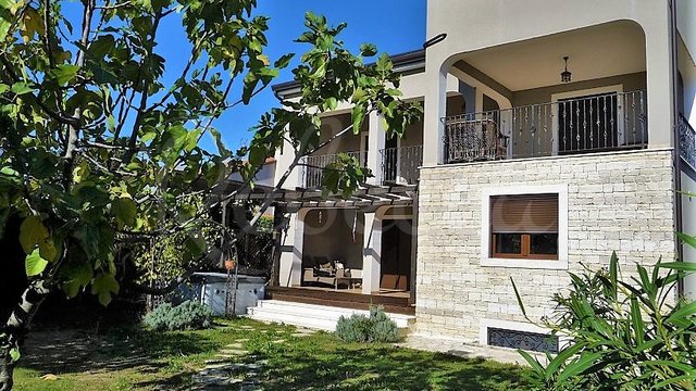 Kuća, Umag Thumbnail
