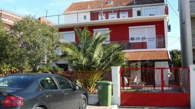 Kuća, Borik Thumbnail