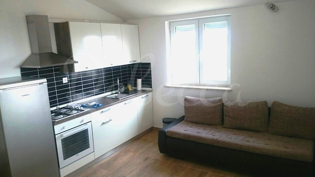Apartment, Šijana Thumbnail