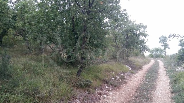 Land, Juršići Thumbnail