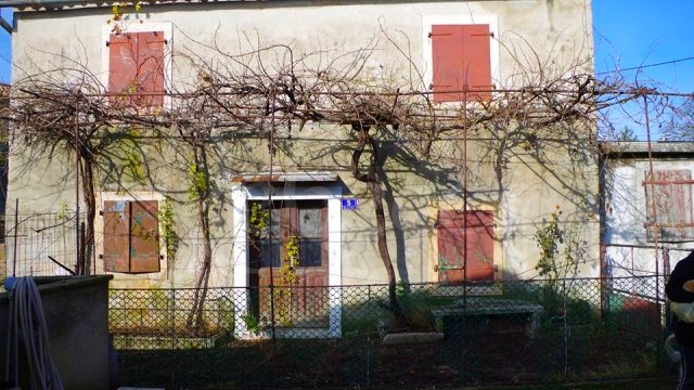 Kuća, Barban Thumbnail
