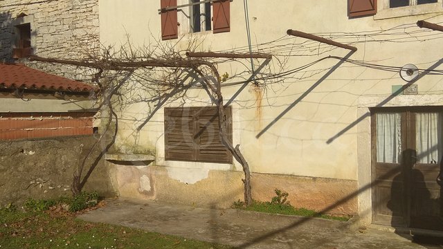 Kuća, Orbanići Thumbnail