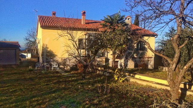Kuća, Poreč Thumbnail