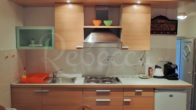Apartment, Štinjan Thumbnail