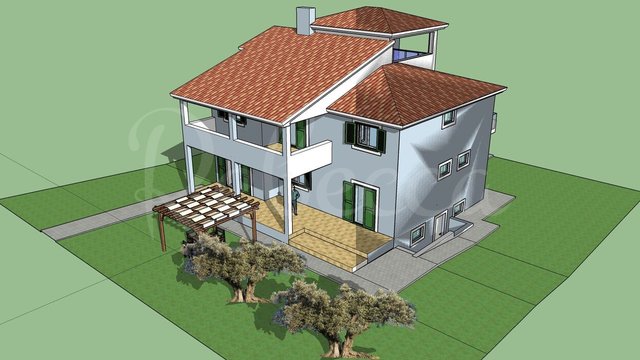 Zemljište, Medulin Thumbnail