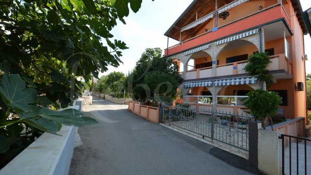 Kuća, Vir Thumbnail