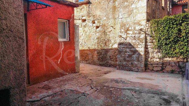 Kuća, Svetvinčenat Thumbnail