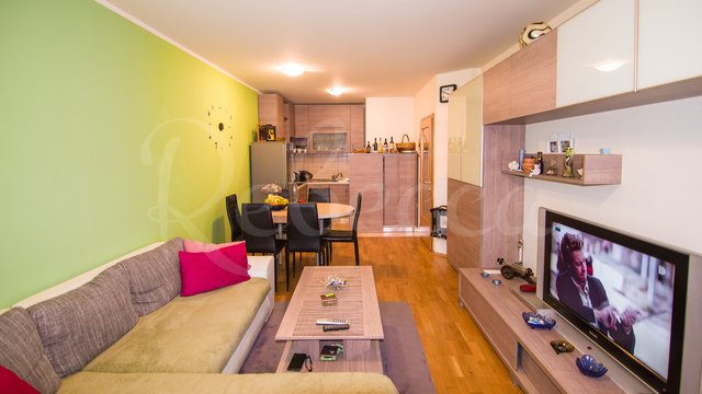 Apartment, Valdebek Thumbnail