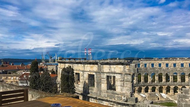 Apartman, Centar Thumbnail
