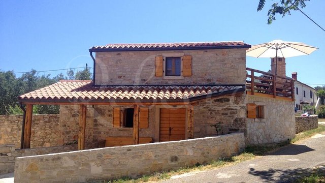 Kuća, Rakalj Thumbnail