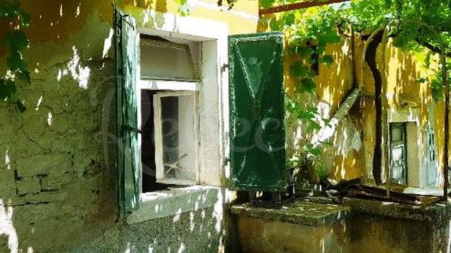 Kuća, Svetvinčenat Thumbnail