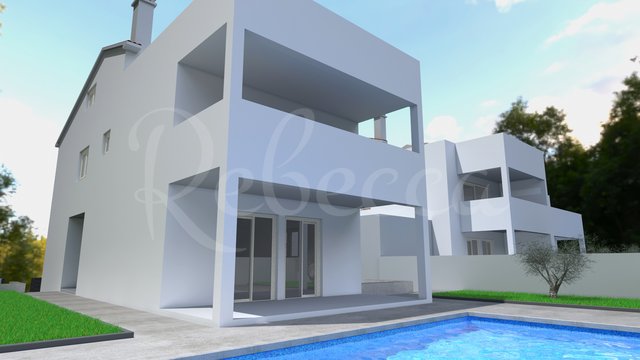 Kuća, Peroj Thumbnail