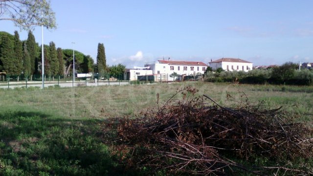 Zemljište, Vodnjan Thumbnail