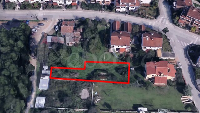 Zemljište, Šijana Thumbnail
