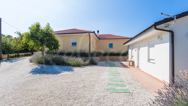 Kuća, Kanfanar Thumbnail