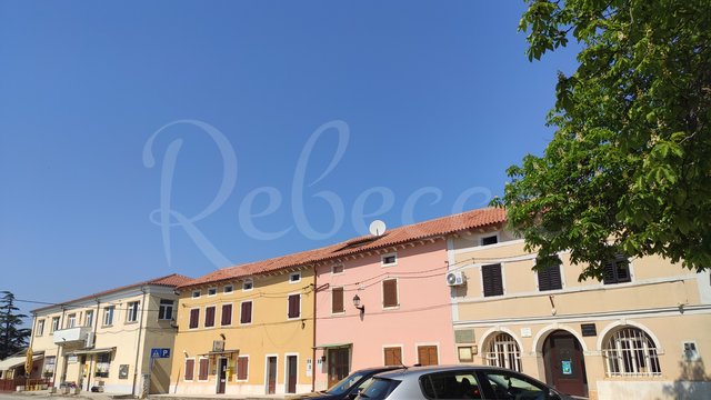 Zemljište, Krnica Thumbnail