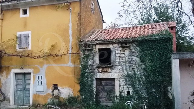 Kuća, Svetvinčenat Thumbnail