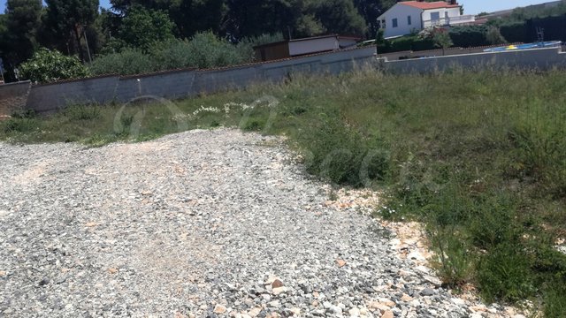 Zemljište, Medulin Thumbnail