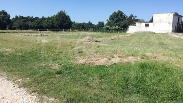 Land, Kožljani Thumbnail