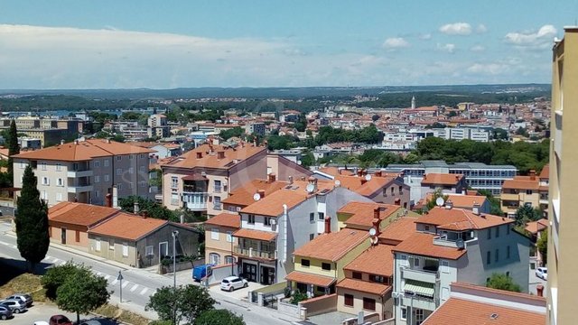 Stan, Vidikovac Thumbnail