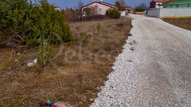Zemljište, Štokovci Thumbnail