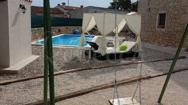 Kuća, Režanci Thumbnail