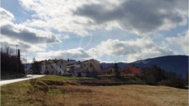 House, Buzet Thumbnail