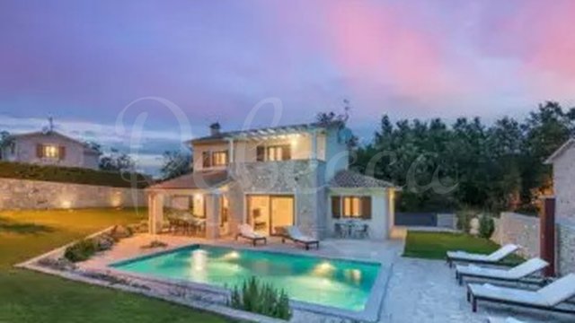 House, Rojnići Thumbnail