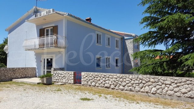 House, Labin Thumbnail
