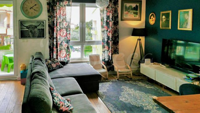 Apartment, Šijana Thumbnail
