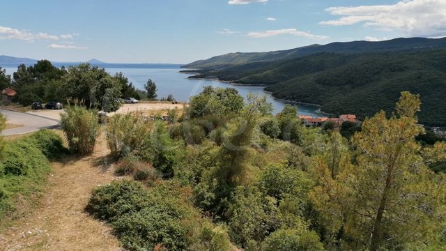 House, Rabac Thumbnail