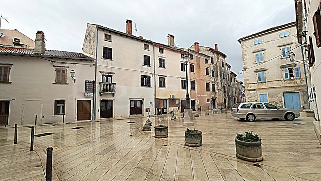Kuća, Vodnjan Thumbnail