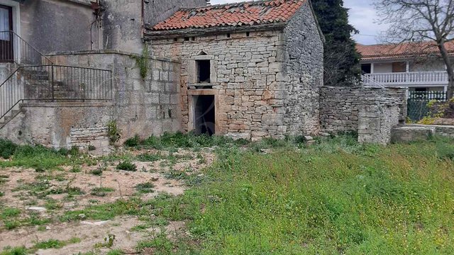 Kuća, Kanfanar Thumbnail