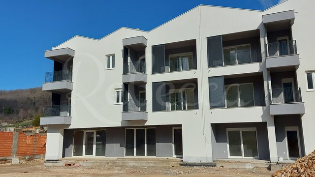 Apartment, Plomin Luka Thumbnail