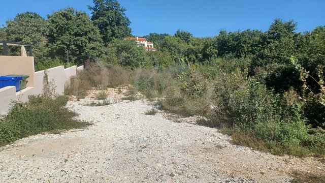 Terreno, Juršići Thumbnail