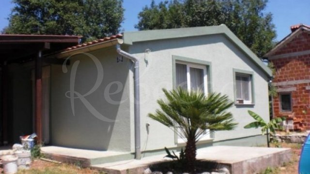 House, Marčana Thumbnail