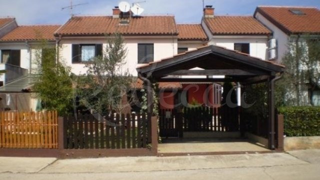 Kuća, Umag Thumbnail