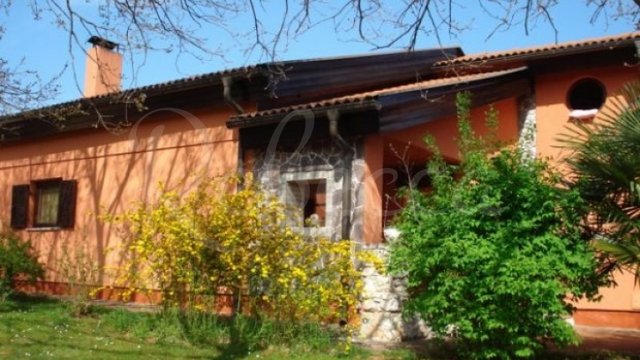 Kuća, Umag Thumbnail
